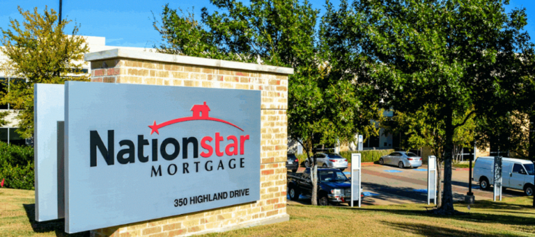 Xome operator Nationstar acquired by WMIH Corp.