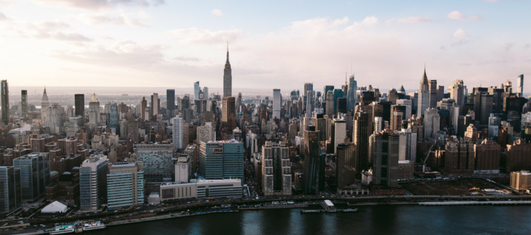 Manhattan median condo price falls below $1M for first time in years