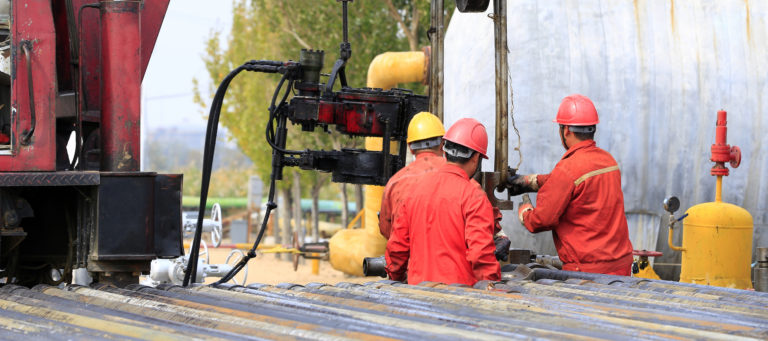 Developer gets 10 years for fracking real estate scam