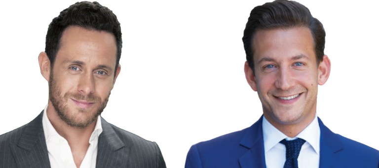 These luxury agents are making bank using new site for pocket listings