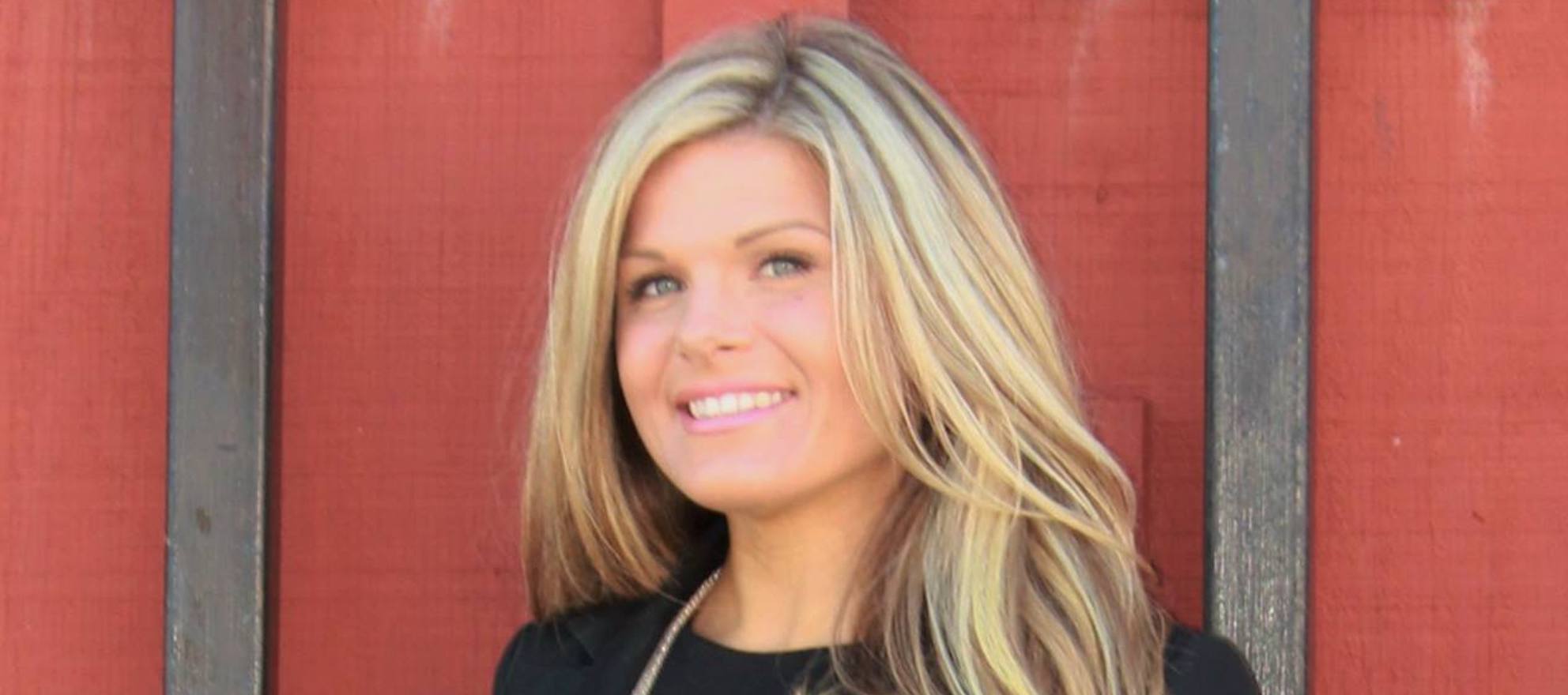 Exhusband Indicted In Realtor Crystal McDowell's Murder Inman