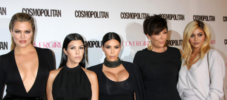How to market real estate like a Kardashian