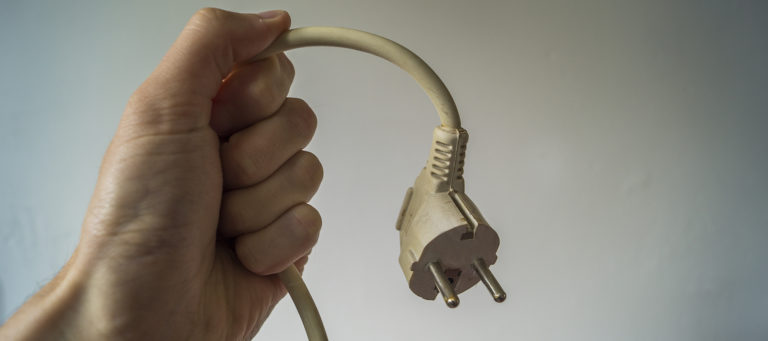 The Inman Files: It's time to shut down RPR