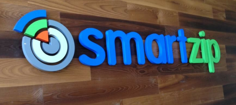 SmartZip lays off around 50 employees, including two VPs