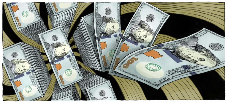 Why SoftBank is betting big on Opendoor, Compass and real estate tech