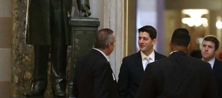 Congress passes tax reform, mixed blessing for real estate