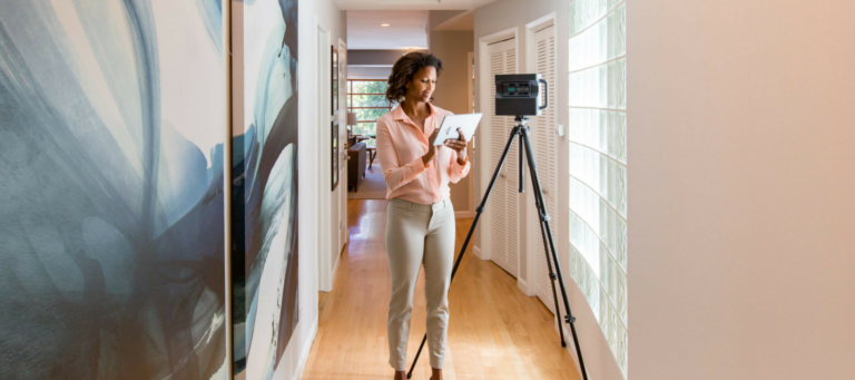 Matterport tours will get 'Rooomy' in 2018