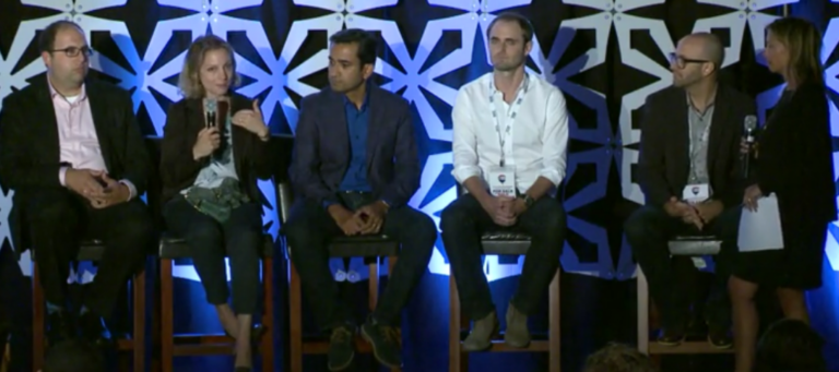 How I attacked real estate tech space and won