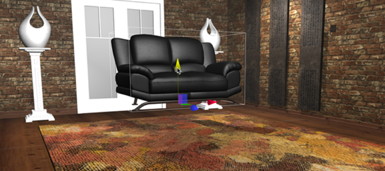 What will Amazon's new AR/VR tool mean for real estate?