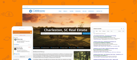 BoomTown’s integrated platform brings growth-minded real estate teams into the digital age