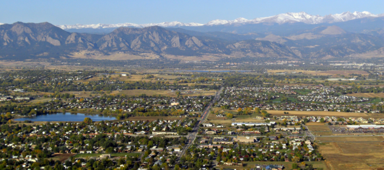 Colorado MLSs sign deal to share listing data