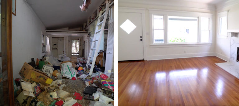 Fundrise wants to turn distressed homes into accessible investments
