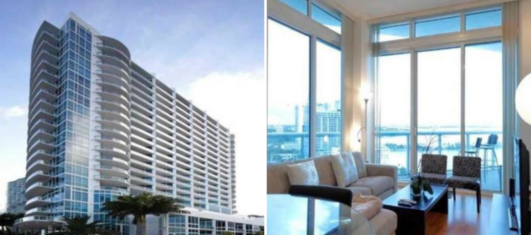 Miami bitcoin-only listing may have a buyer