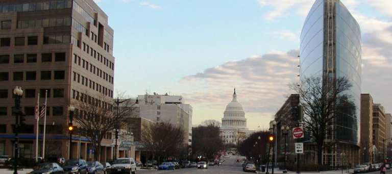The National Association of Realtors is the industry's best hope for protection