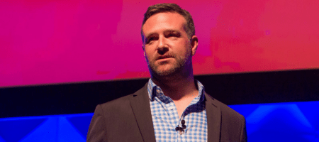 Connect the Speakers: Rivers Pearce on making sense of the data