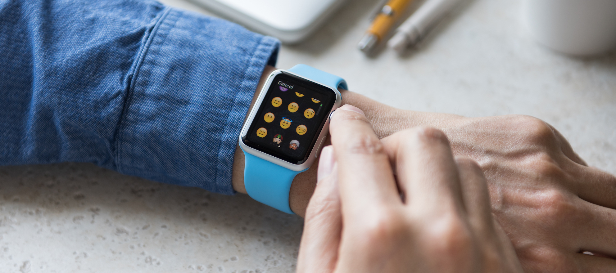 Should You Use Emojis When Communicating With Clients? Inman