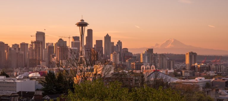 Seattle neighborhoods dominate Redfin's most competitive housing in 2017