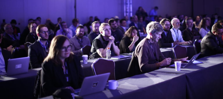 We're live from Inman Connect NY 2018