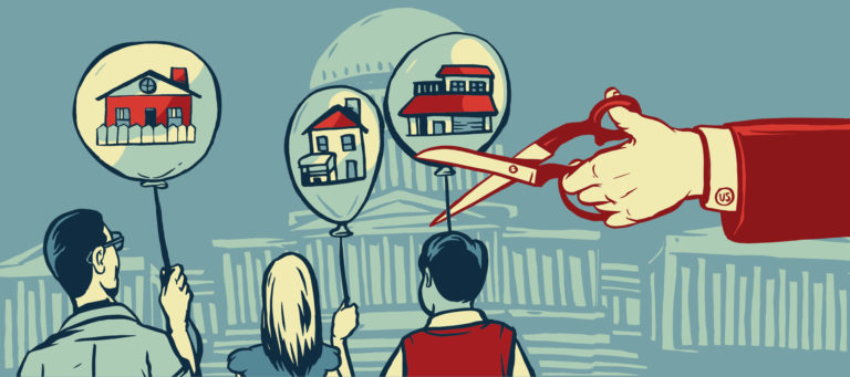 The essential guide to real estate and tax reform
