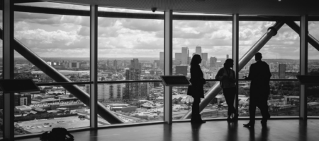 Real estate industry deals and partnerships: February 2018