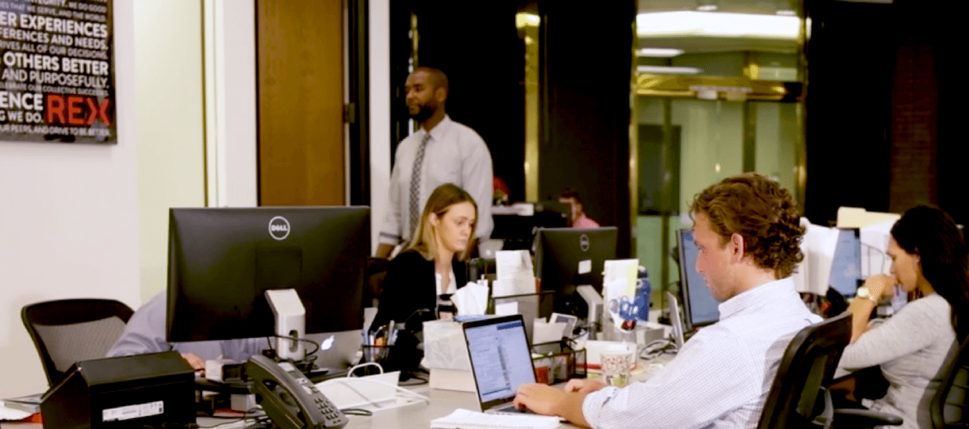 Rex Real Estate Raises 15M, Boasts 2 Listing Fee Inman