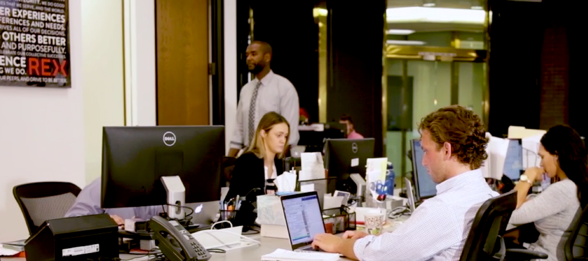 Rex Real Estate Raises 15M, Boasts 2 Listing Fee Inman