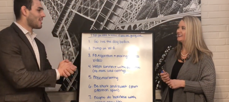 7 things you need to know before creating live video