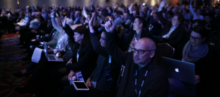 ICNY 18 Marketing: How to create an e-newsletter that doesn't get deleted