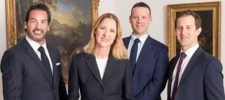 Top NYC team jumps ship to Christie's International Real Estate