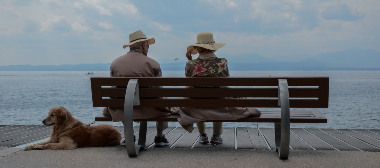 Many retirees are still burdened by a mortgage, study finds