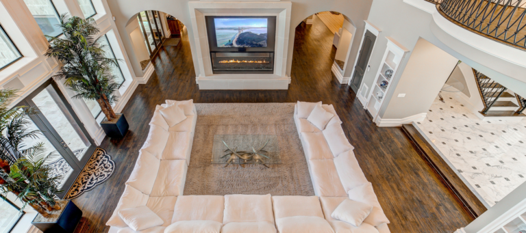 Get 'Transported' into real estate's new VR home tours