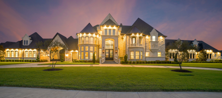 Concierge Auctions sheds light on slow selling luxe markets and offers relief