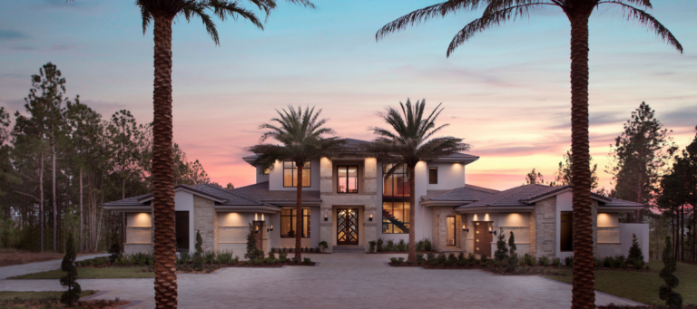 The New American Home has it all: Beauty and smarts