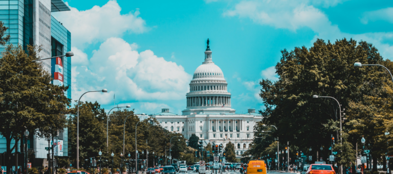 Senate votes to end shutdown, minimizing disruption to real estate