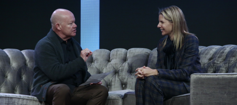 ICNY 18: How biometrics could make real estate safer