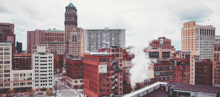 Detroit won't enforce its maybe-accidental ban on Airbnb