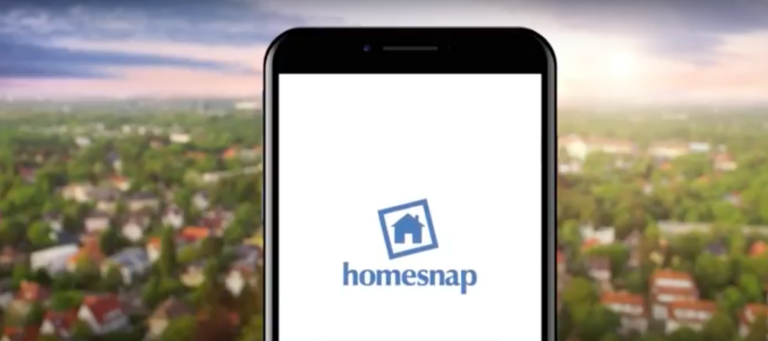 Homesnap to feature Matterport 3D home tours more prominently