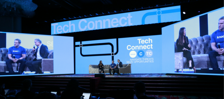 ICNY 18: The iBuyers are coming for real estate