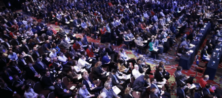 10 data trends you cannot ignore in 2018