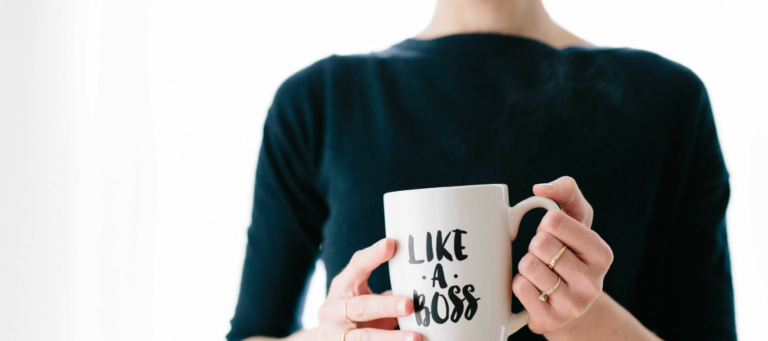 How women brokers are reinventing leadership in the 21st century