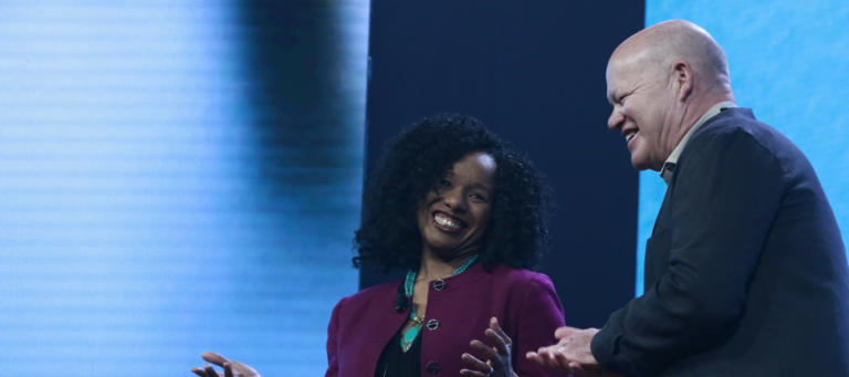 ICNY 18: Why now is the time to take the plunge