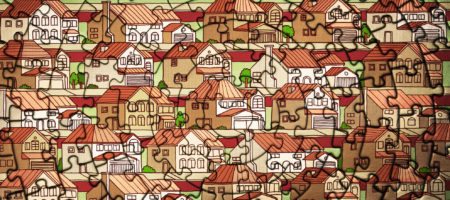 Piecing together the future: A click-to-buy real estate world