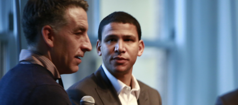 Compass, Redfin CEOs open up about navigating political division
