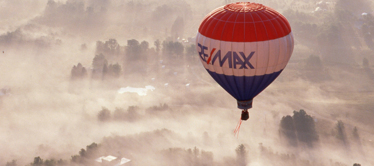 Dave Liniger officially steps down at Re/Max, Adam Contos takes over as sole CEO