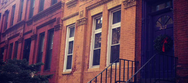 Nooklyn raises $825k for roommate, rental platform