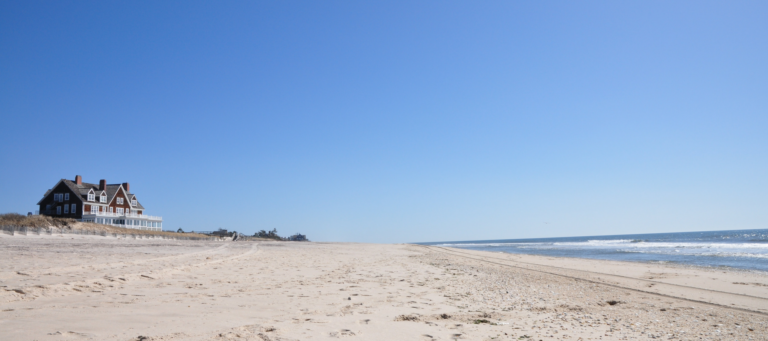 Everything to know about Out East, Zillow's new Hamptons brand