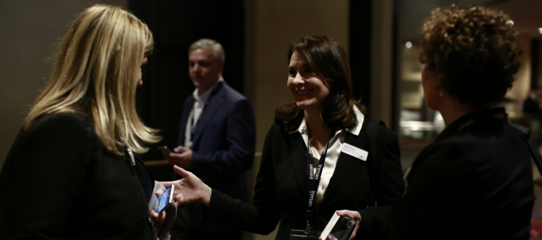 Indie Broker Summit NY 18: Live problem solving