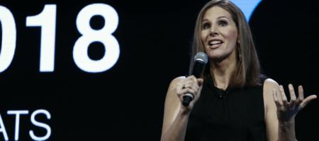 ICNY 18: How the hotel industry hesitated and got disrupted by Airbnb