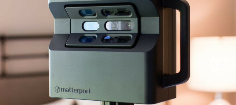 Matterport hires ex-Google exec Jay Remley to serve as CRO