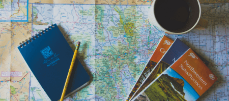 Leadership Lens: It's easier to be the agent of change